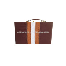 Double Six Dominos With Leather Box
 Double Six Dominos With Leather Box 
 
Professional manufacture